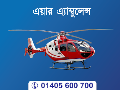 Air Ambulance